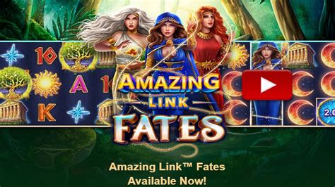 Amazing Link Fates Betfair